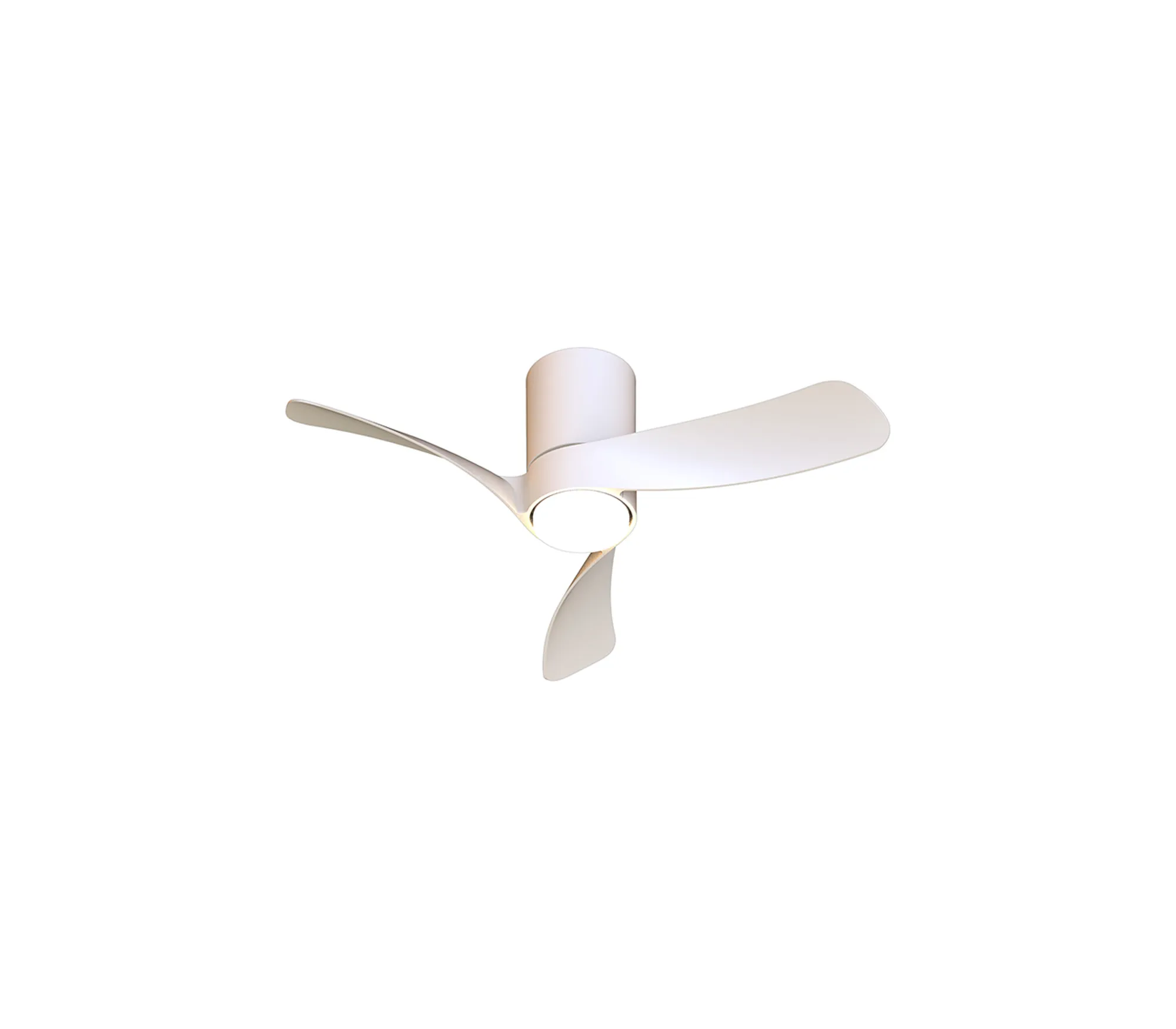 Nemo II XS Heating, Cooling & Ventilation Mantra Ventilacion Ceiling Fans